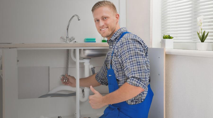 Emergency Plumbing Repair in Darlington, MO